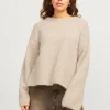 JXMARSHA Knitted pullover