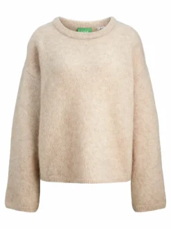 JXMARSHA Knitted pullover