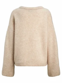 JXMARSHA Knitted pullover
