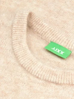 JXMARSHA Knitted pullover
