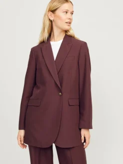 JXMARY Blazer