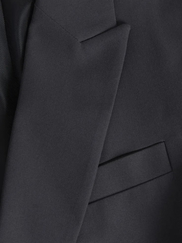JXMARY Blazer