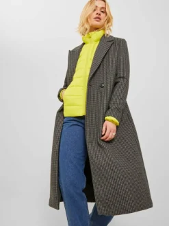 JXMARY Coat