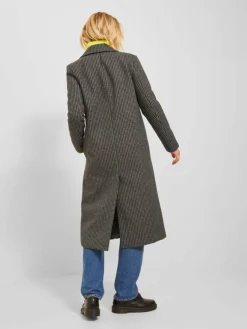 JXMARY Coat