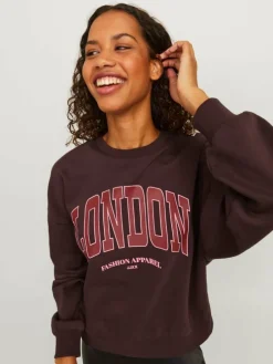 JXMERLE Sweatshirt