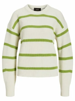 JXMILA Knitted pullover