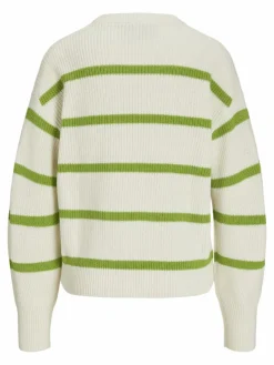JXMILA Knitted pullover
