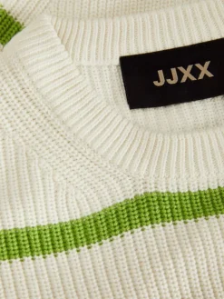 JXMILA Knitted pullover