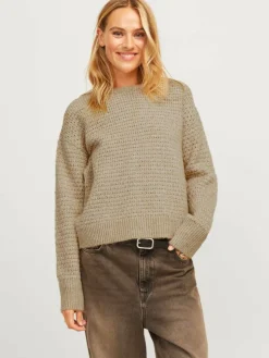 JXMILLY Knitted pullover
