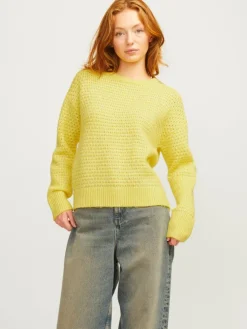 JXMILLY Knitted pullover