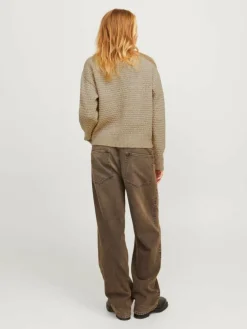JXMILLY Knitted pullover