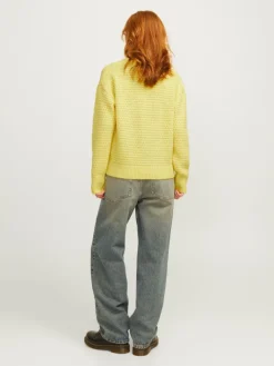 JXMILLY Knitted pullover