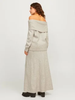 JXMINKA Knitted top