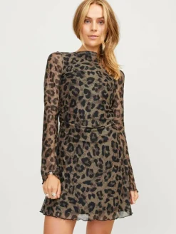JXMINNA Dress