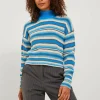 JXNANNA Knitted pullover