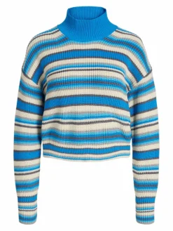 JXNANNA Knitted pullover