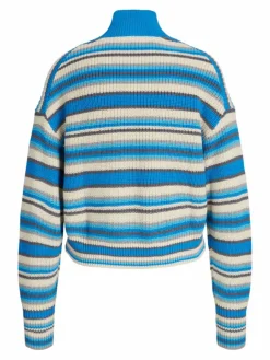 JXNANNA Knitted pullover