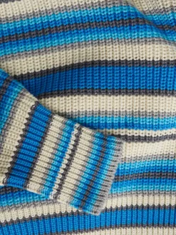 JXNANNA Knitted pullover