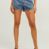 JXNANY Denim shorts