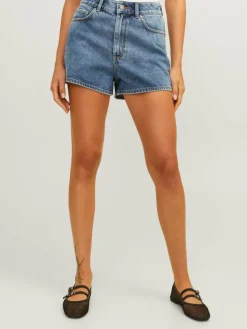 JXNANY Denim shorts