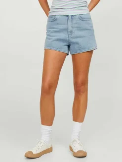 JXNANY Denim shorts
