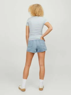 JXNANY Denim shorts