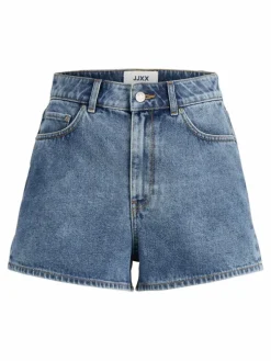 JXNANY Denim shorts