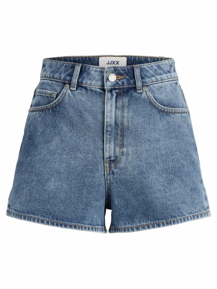 JXNANY Denim shorts