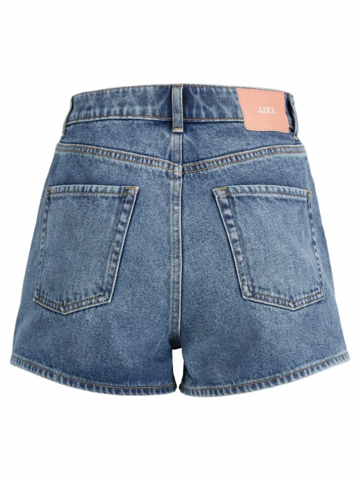 JXNANY Denim shorts