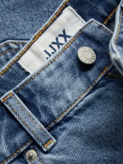 JXNANY Denim shorts