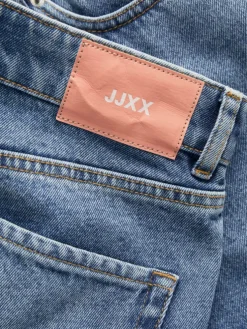 JXNANY Denim shorts