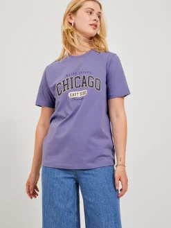 JXNAOMI T-shirt