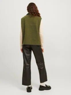 JXNELLIE Teddy gilet