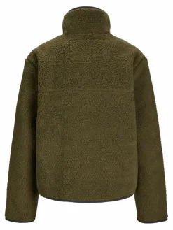 JXNELLIE Teddy jacket
