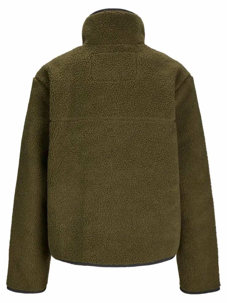JXNELLIE Teddy jacket