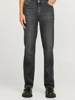 JXNICE SL-STR MW C8165 JEANS DNM NOOS