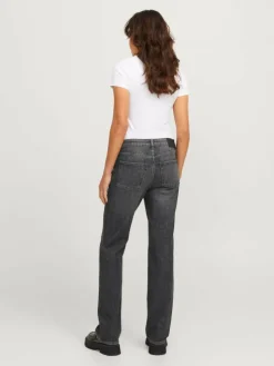 JXNICE SL-STR MW C8165 JEANS DNM NOOS