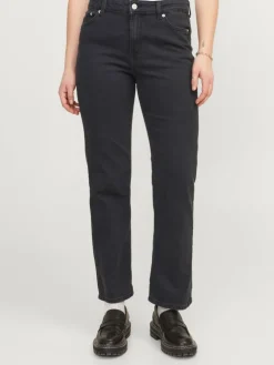 JXNICE SL-STRA CROP MW C8071 DNM NOOS
