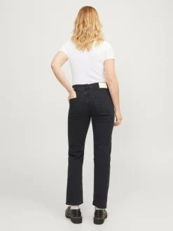 JXNICE SL-STRA CROP MW C8071 DNM NOOS