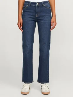 JXNICE SL-STRAIGHT ANK MW C8117 DNM