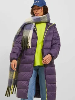 JXNORA Puffer jacket