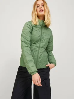 JXNORA Puffer jacket