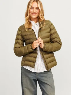 JXNORA Puffer jacket