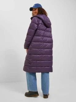 JXNORA Puffer jacket