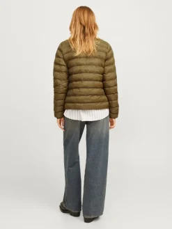 JXNORA Puffer jacket