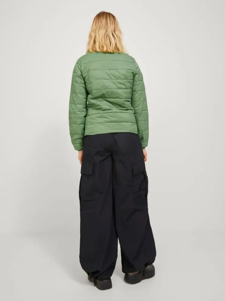 JXNORA Puffer jacket