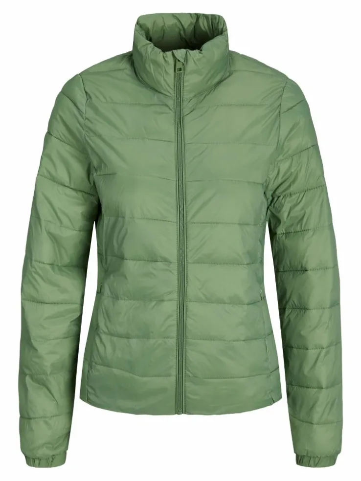 JXNORA Puffer jacket