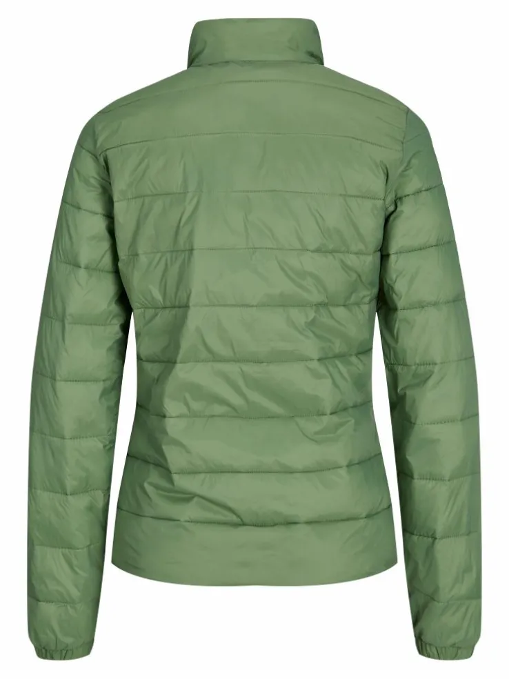 JXNORA Puffer jacket