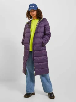 JXNORA Puffer jacket