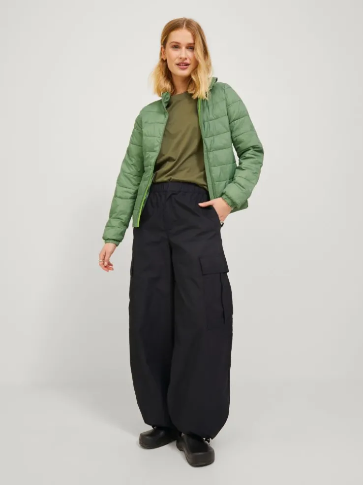 JXNORA Puffer jacket